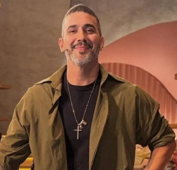 André Marques