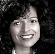 Chitra Hepburn