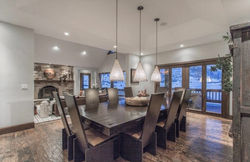 Shelley Cameron Interior Designer