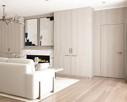 Shelley Cameron Interior Design