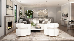 Shelley Cameron- interior designer