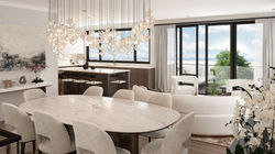 Shelley Cameron- interior designer Kitchen