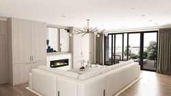 Shelley Cameron Interior Design