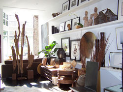 Shelley Cameron Interior Design