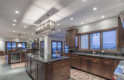 Shelley Cameron Interior Designer