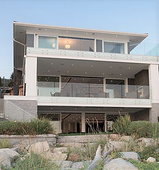 Shelley Cameron- interior designer -west