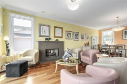 Shelley Cameron Interior Design