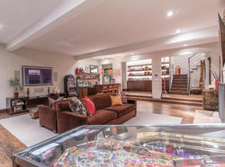 Shelley Cameron Interior Designer