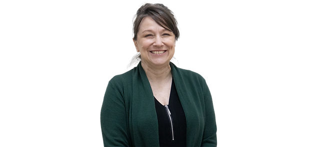 Christine, Voice Teacher