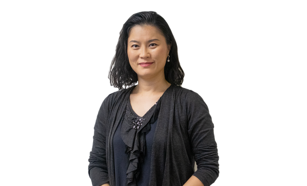 Haejung, Hillsborough Music Teacher
