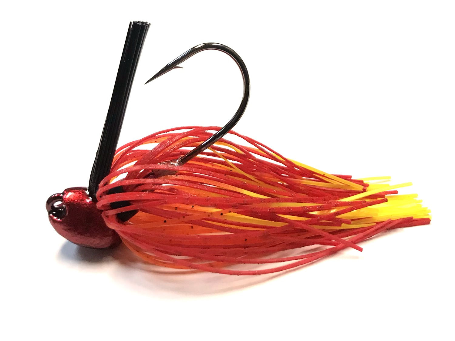 GAMAKATSU Phoenix Craw Brush Jig