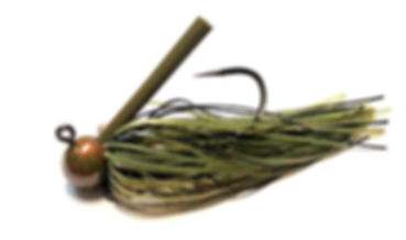 MUSTAD California 420 Ball Head Jig