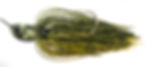 Thumbnail: Champion Custom Single Indiana Blade Spinnerbait