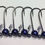 Thumbnail: MUSTAD Shakey Head with Screw Lock