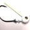 Thumbnail: Champion Swim Jig Heads with Living Eyes - 6 Pack