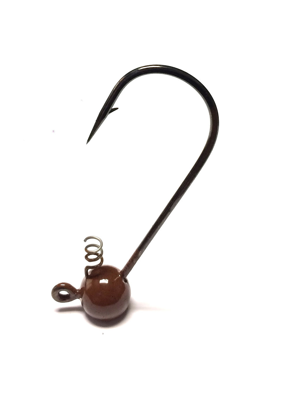 Thumbnail: Mustad XXL Shakey Heads Six Pack