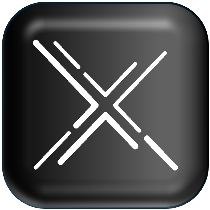 x light