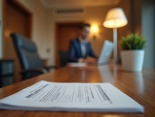 Maximize the Potential of Hotel Customer Data