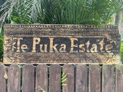 Te Puka Estate