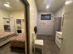Bathroom - Apartment 4