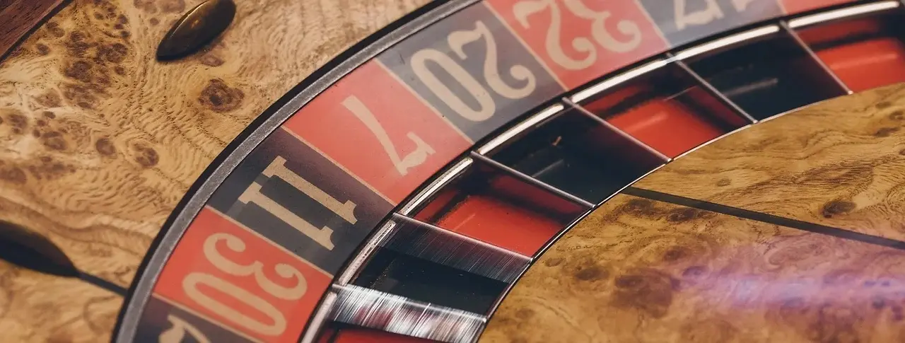 roulette-wheel