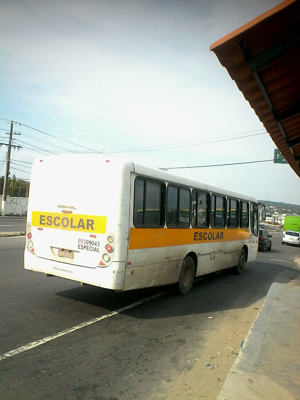 ESCOLAR