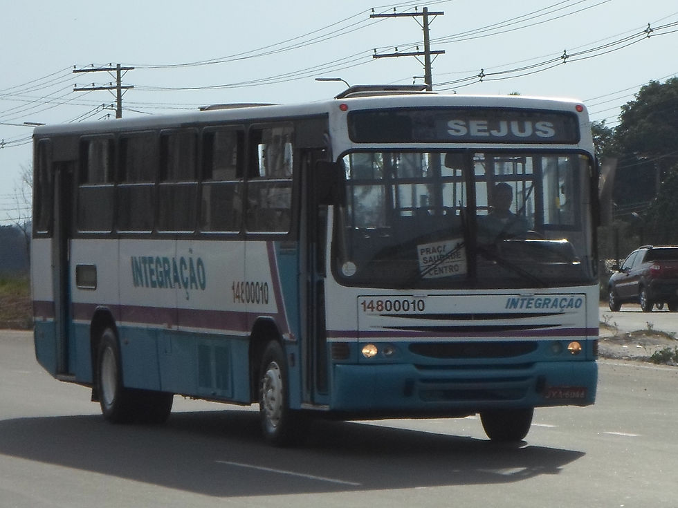 INTEGRAÇÃO