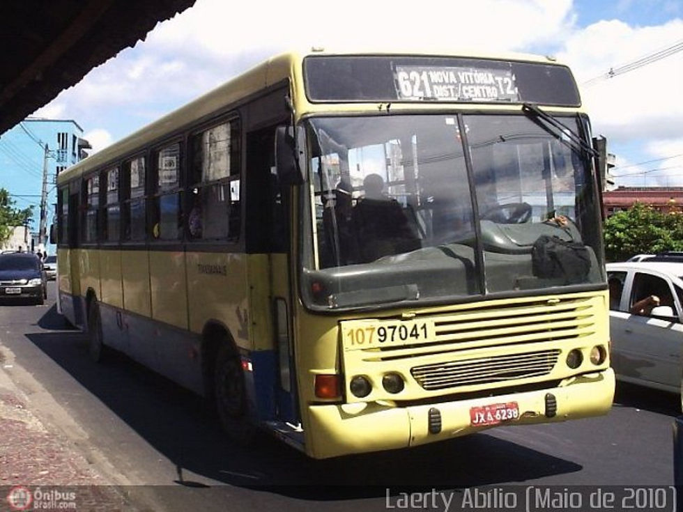 Transmanaus 7