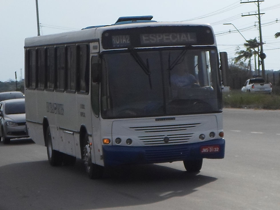E.B Transportes