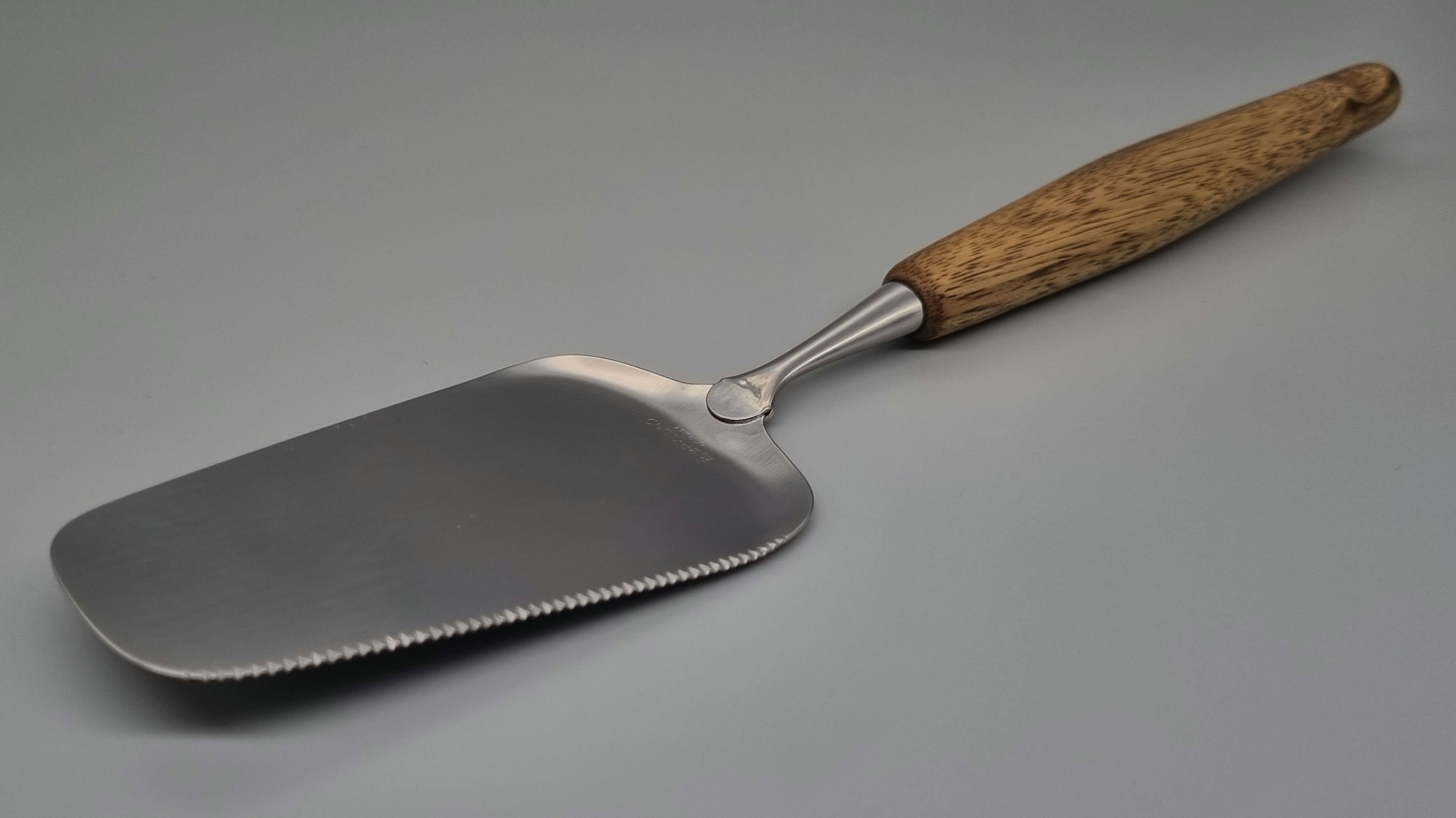 Bjørklund kakespade