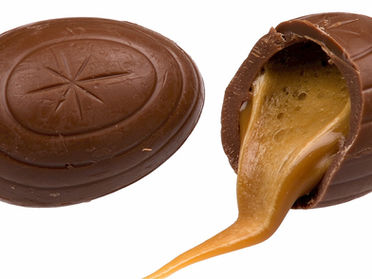 Il cioccolato delle uova di Pasqua potrebbe fare "bene" ai denti?