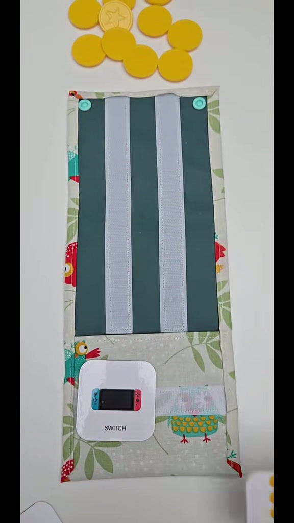 Miniature : Économie de jetons