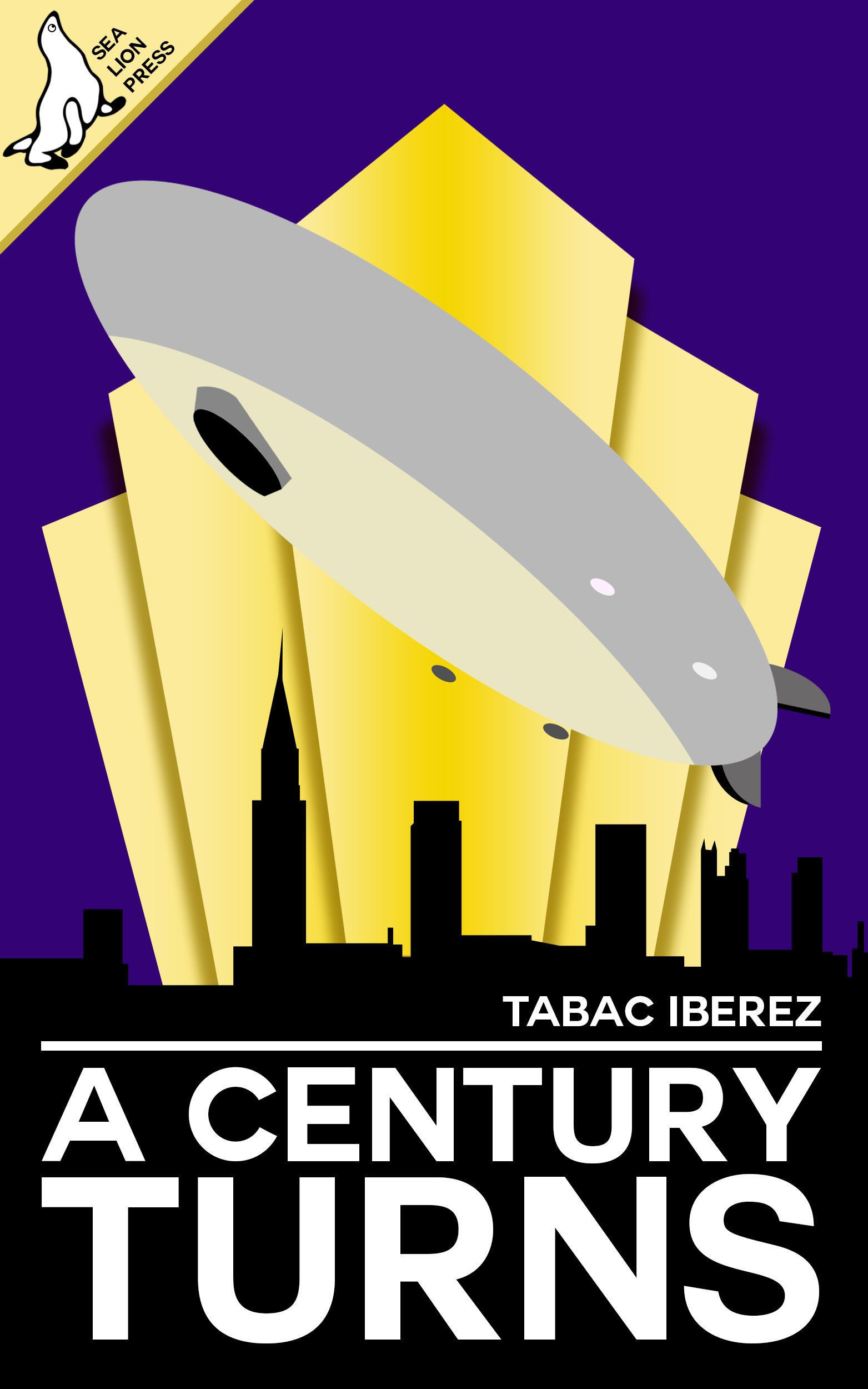 A CENTURY TURNS