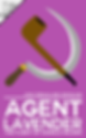 AGENT LAVENDER