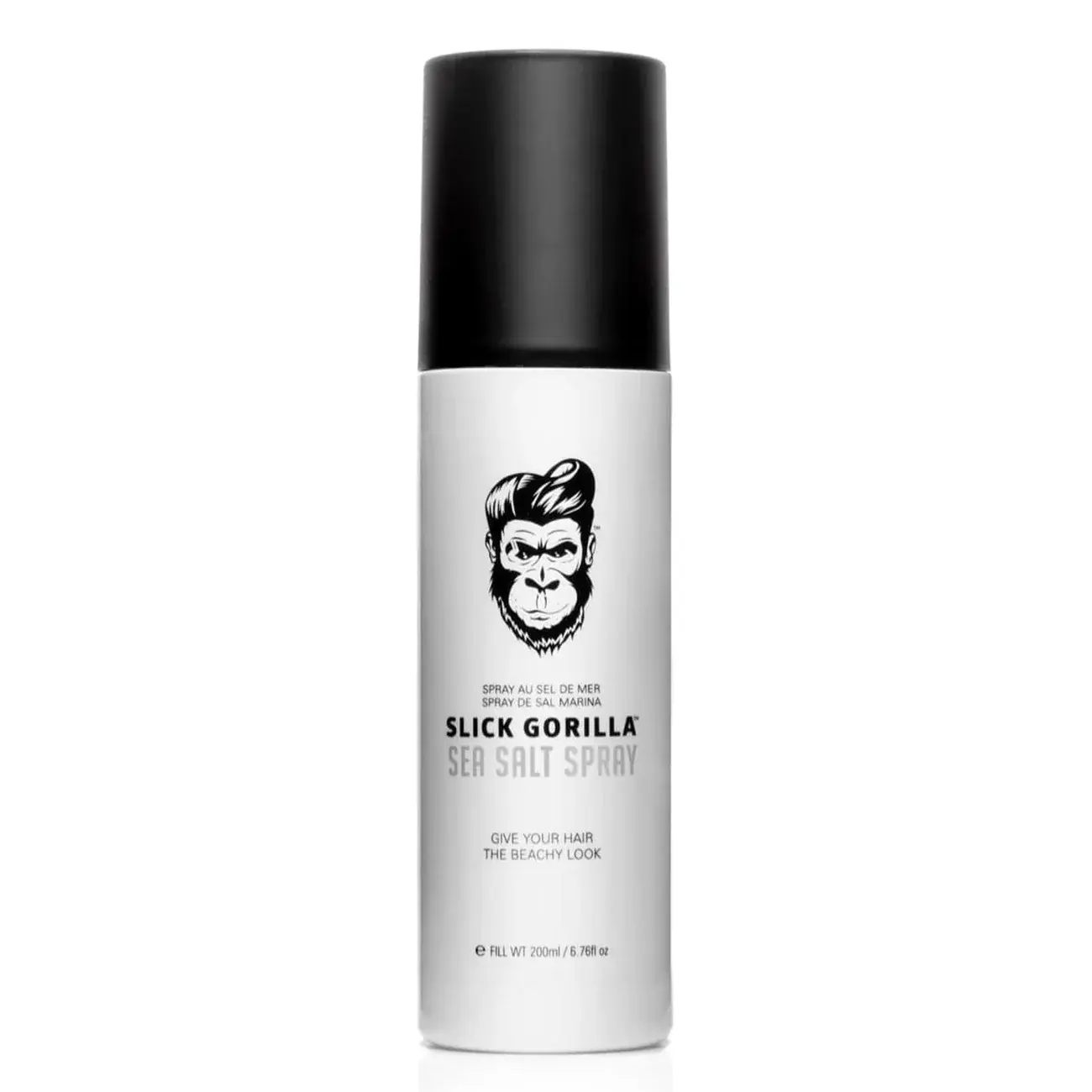 Slick Gorilla Sea Salt Spray
