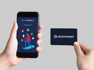 Ayoconnect dan PermataBank Berkolaborasi untuk Berikan Kemudahan Pembelian Voucher Game
