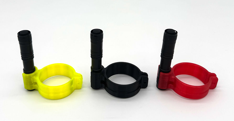 Thumbnail: UNIVERSAL FUEL GUN/STICK LIGHT