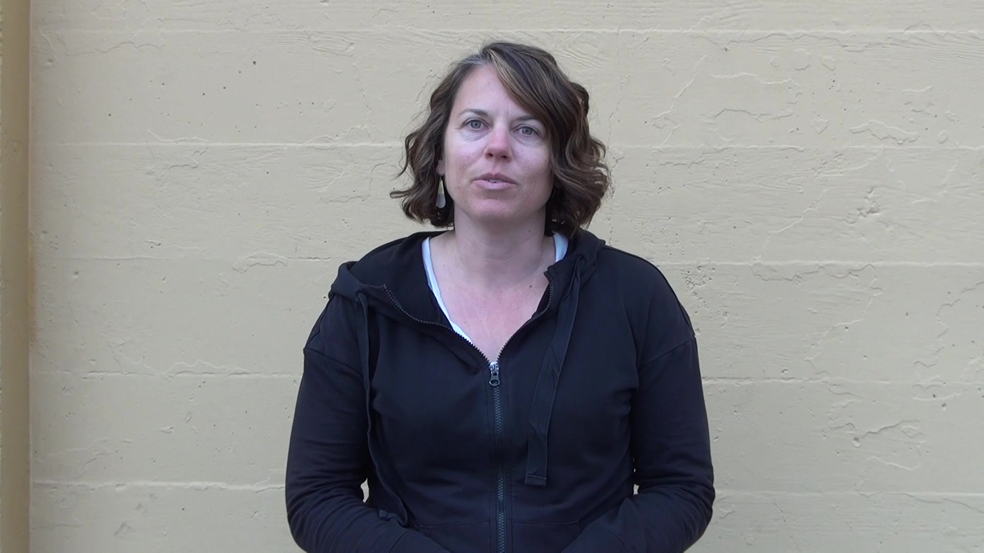 Parent testimonials