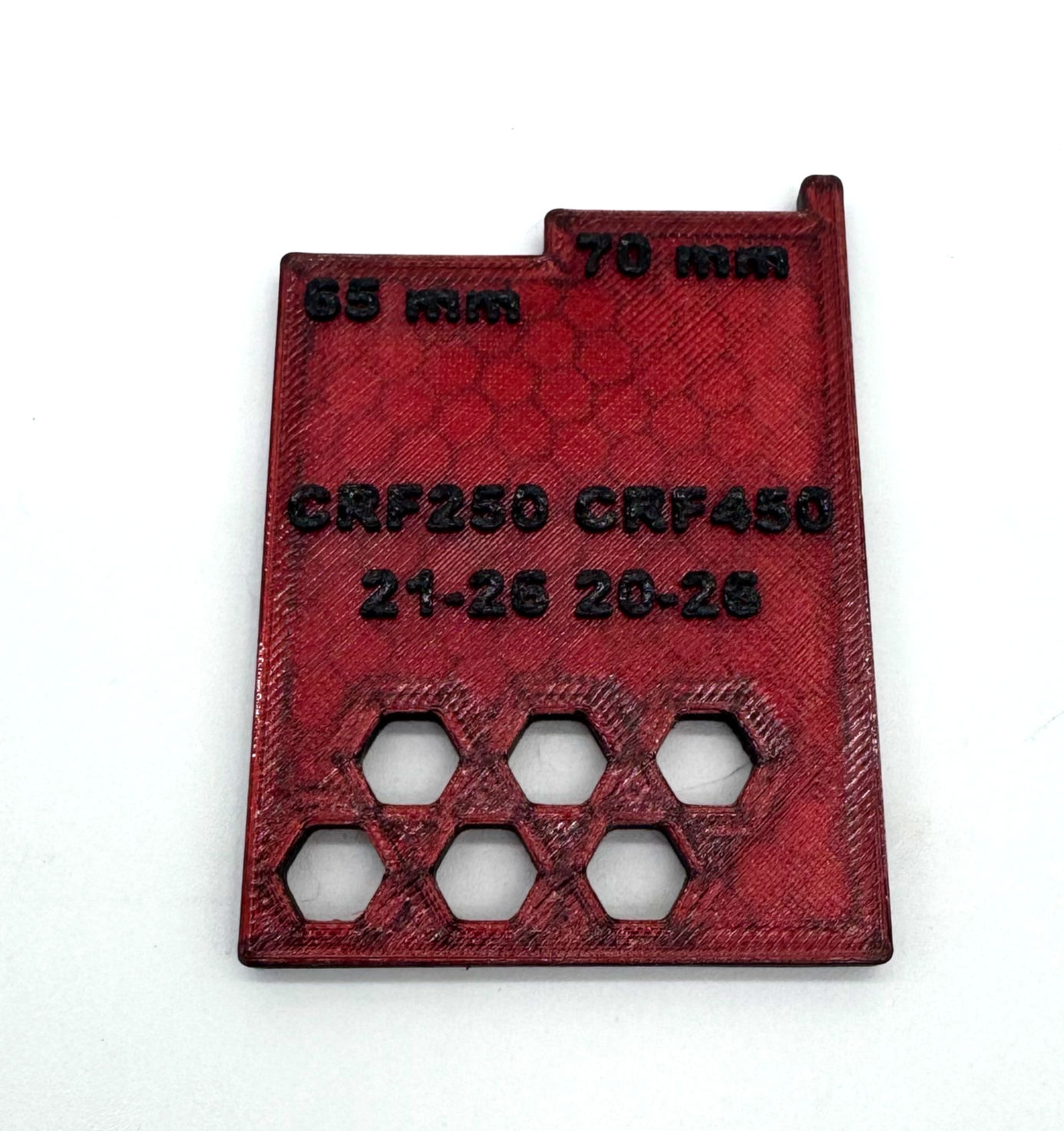 HONDA CHAIN SLACK TOOL