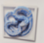 A wall printed mural named Jake the Snake used to show  the first wall printed mural that Maverick's ever printed on a wall