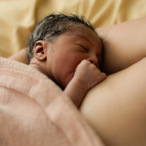 Newborn Bliss