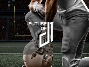 The Future of Division 1® Launches to Empower the Next Generation of College Athletes