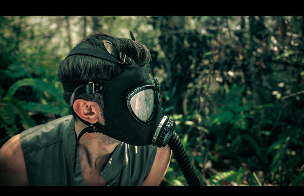 Sony FX3
Tamron 28-75mm