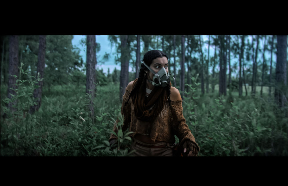 Sony FX3
Sirui 1.33x 40mm