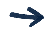 This Image contains a pointing arrow