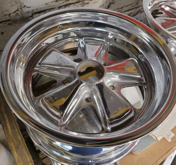 HOME Wheel Tech Omaha, NE