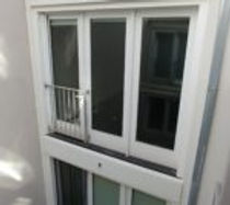 M St. NW Condo Renovations