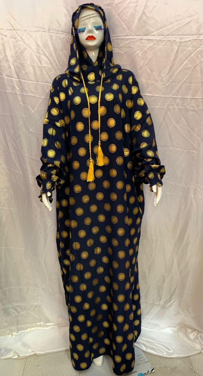Abaya (Women’s Dress)