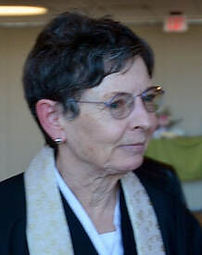 Sensei Susan