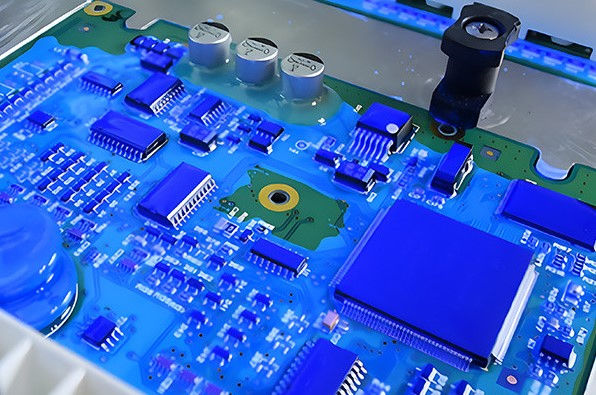 PCB Potting Compounds: Fortifying Electronics for Enhanced Durability